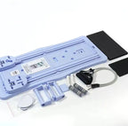 Grace Compact Pilates Sliding Board