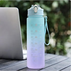 Jessi Ombre Water  Bottle