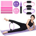 Pilates Full Workout Set