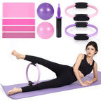 Pilates Full Workout Set