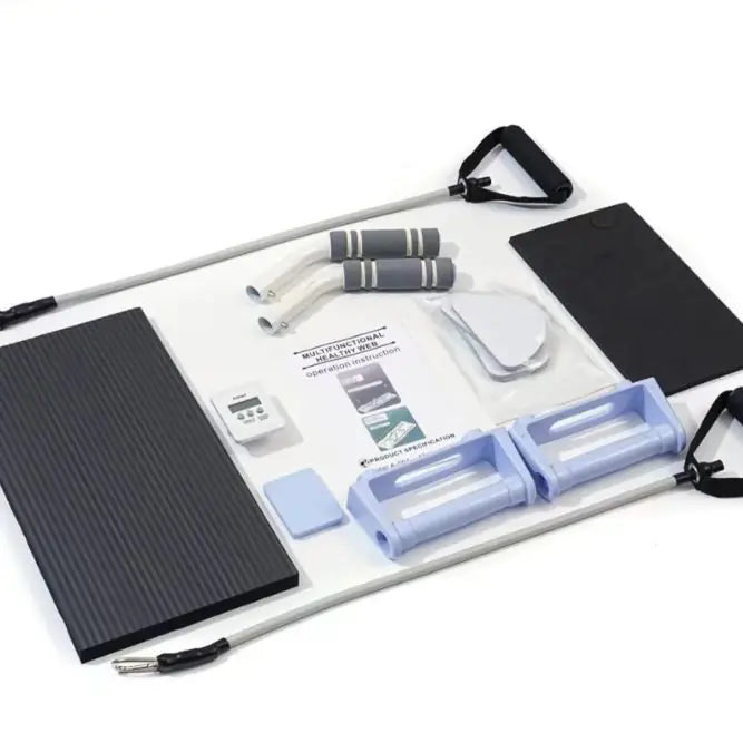 Grace Compact Pilates Sliding Board