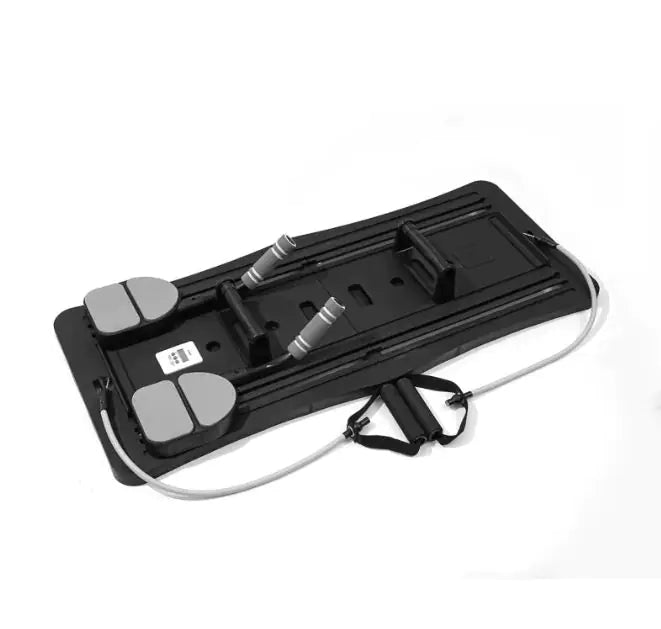 Grace Compact Pilates Sliding Board