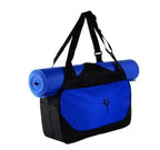 Evie Fitness Pack- Waterproof Yoga pillow bag