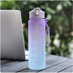 Jessi Ombre Water  Bottle