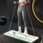 Grace Compact Pilates Sliding Board