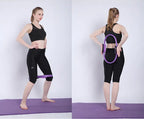 Elain Pilates Ring Pro