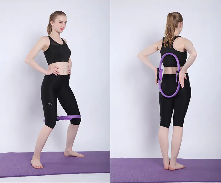 Elain Pilates Ring Pro