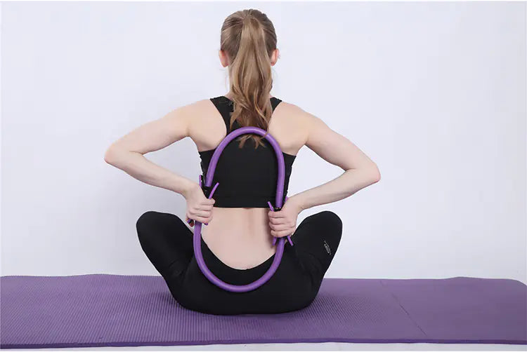 Elain Pilates Ring Pro